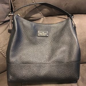 Kate Spade Bay Street Lexie Shoulder Bag